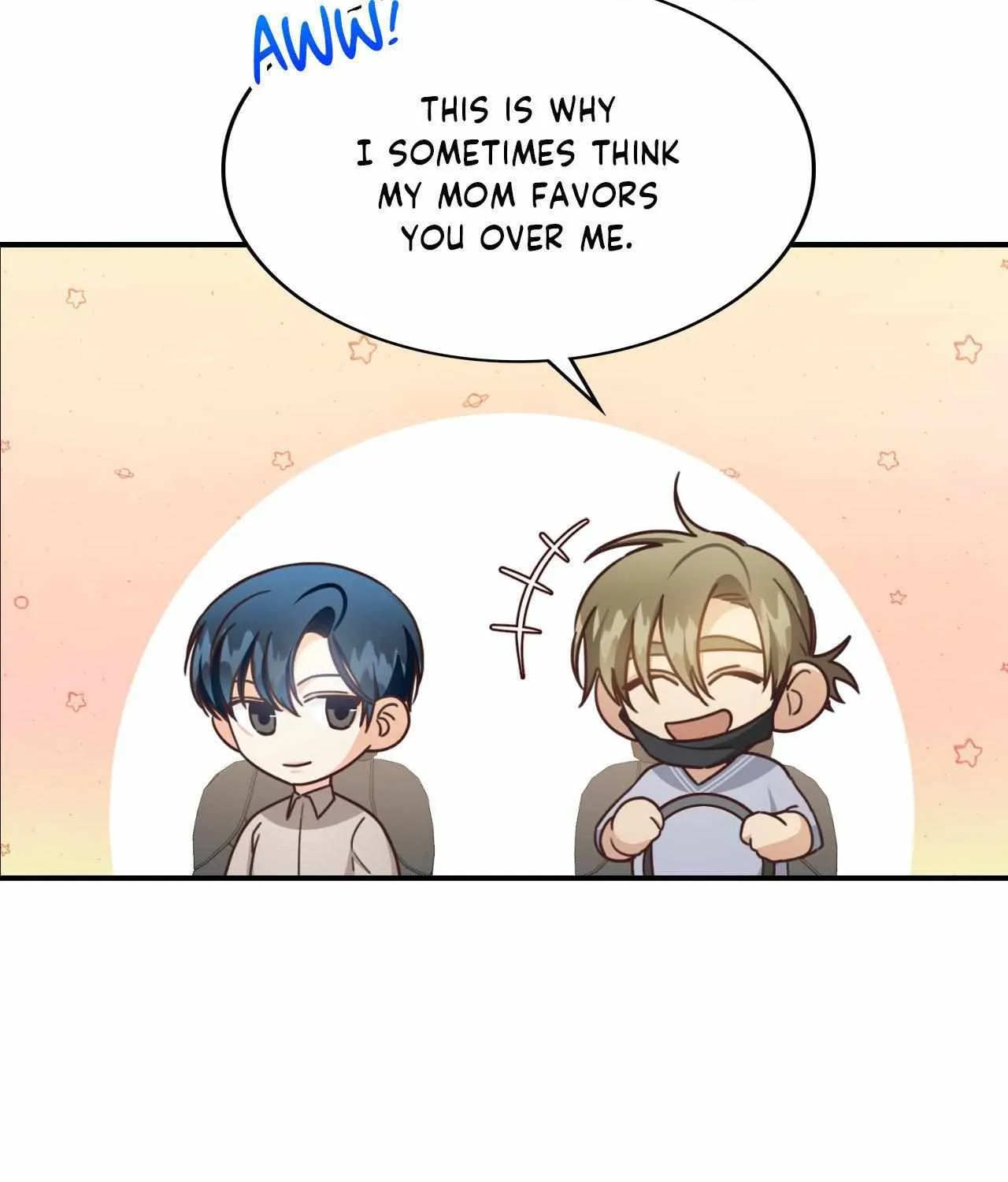 Read My Unexpected Roommate chapter 1.2 image 9 on Lezhin