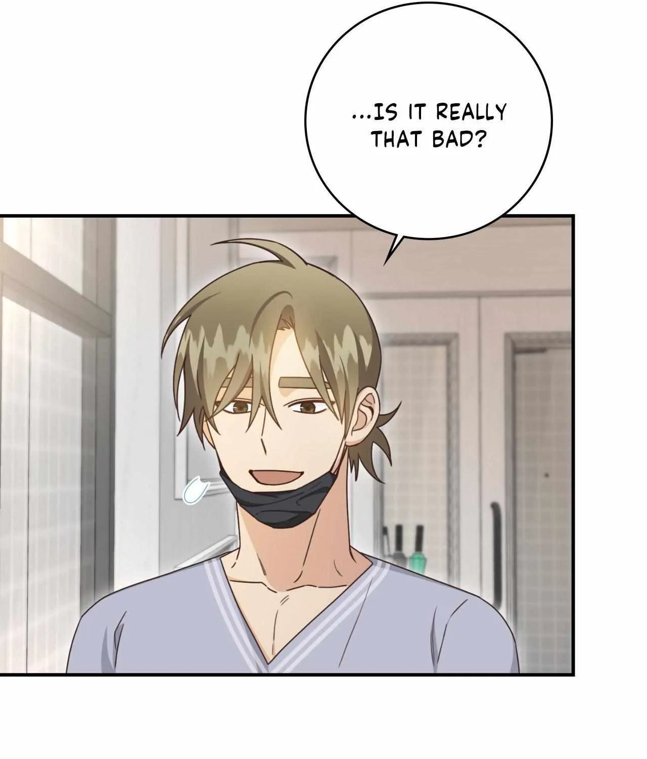 Read My Unexpected Roommate chapter 1.2 image 93 on Lezhin