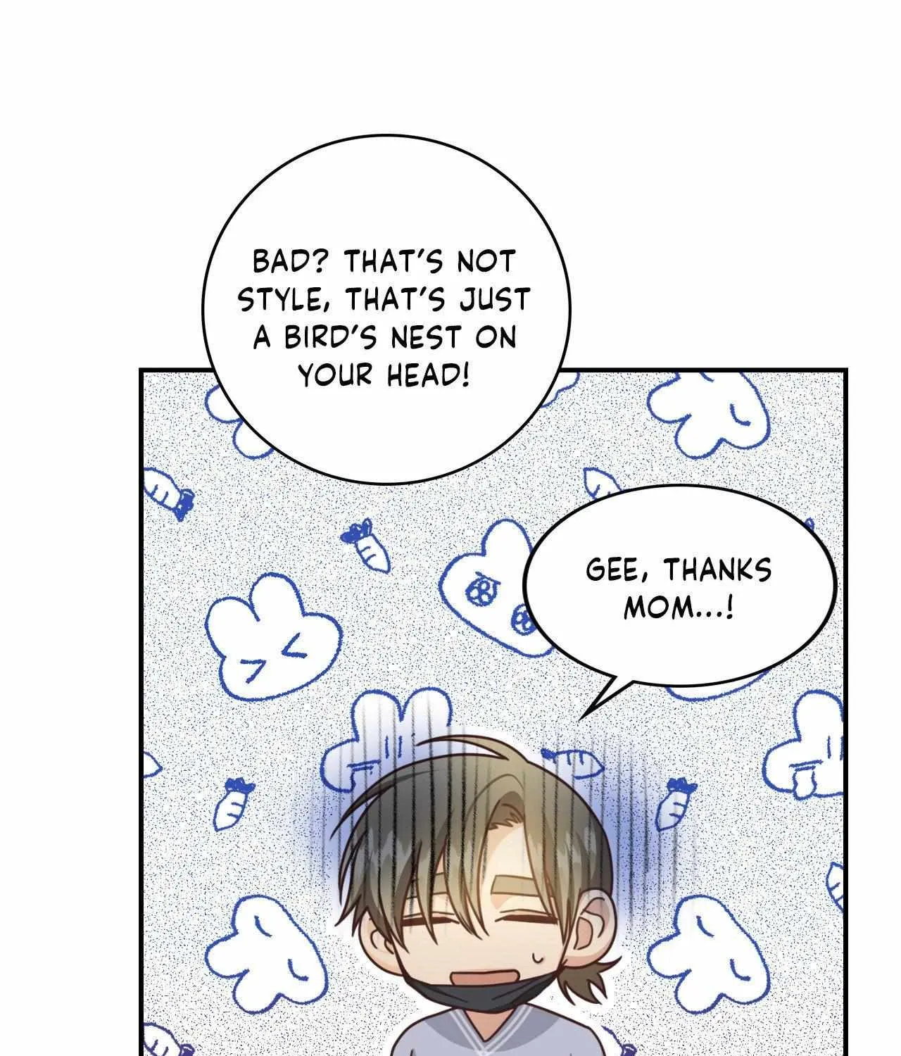Read My Unexpected Roommate chapter 1.2 image 94 on Lezhin