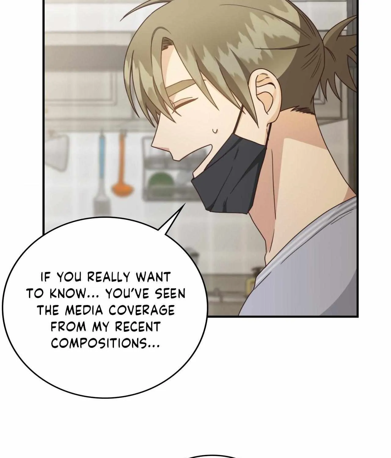 Read My Unexpected Roommate chapter 1.2 image 98 on Lezhin