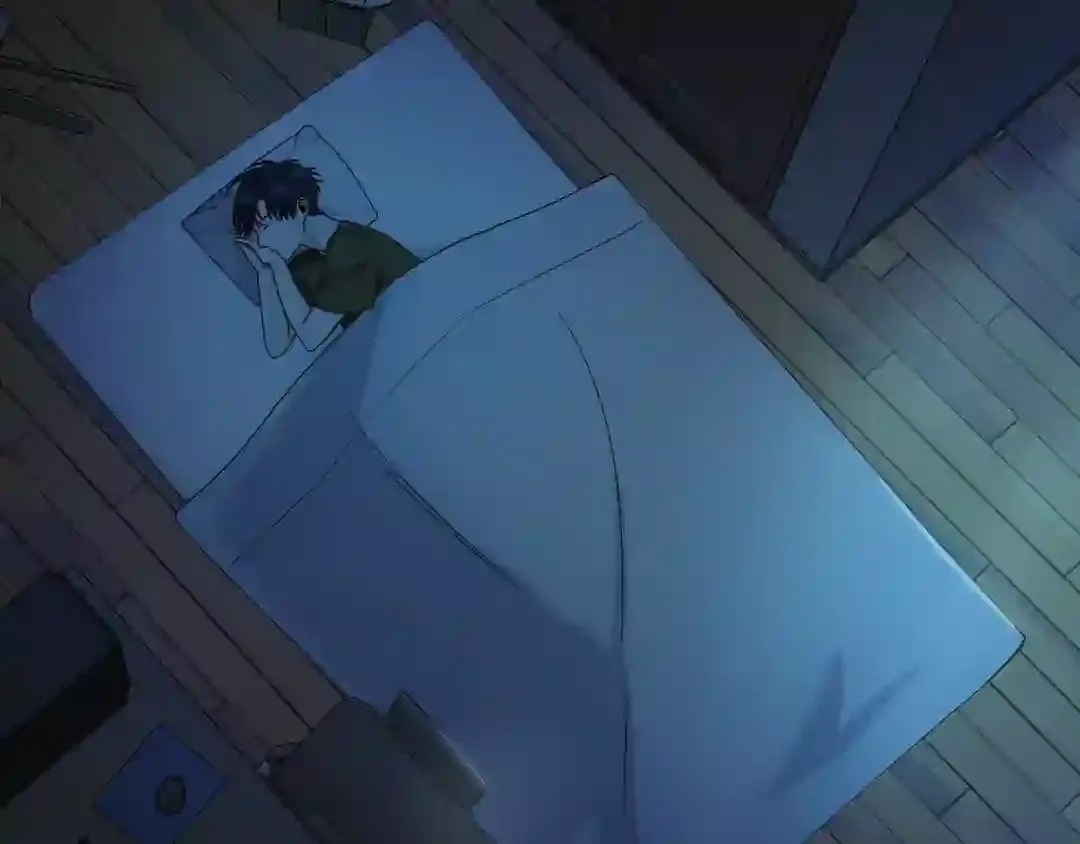 Read My Unexpected Roommate chapter 1 image 104 on Lezhin