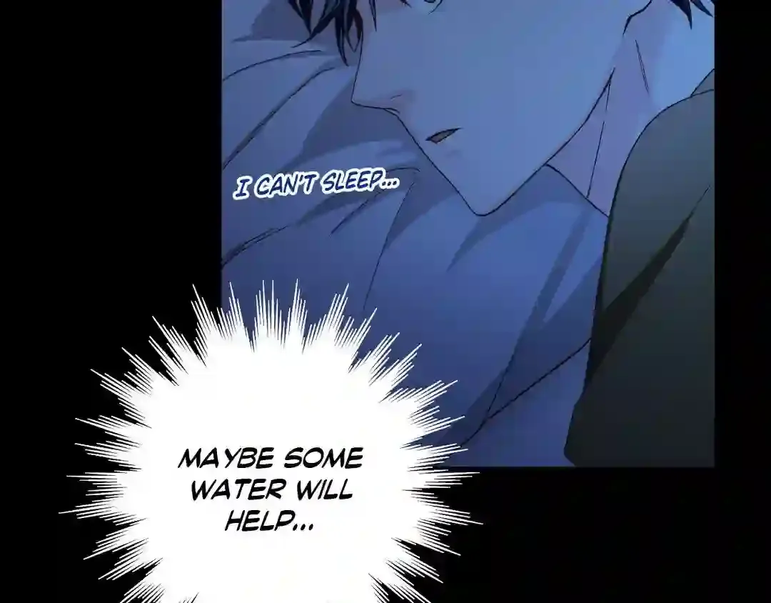 Read My Unexpected Roommate chapter 1 image 106 on Lezhin