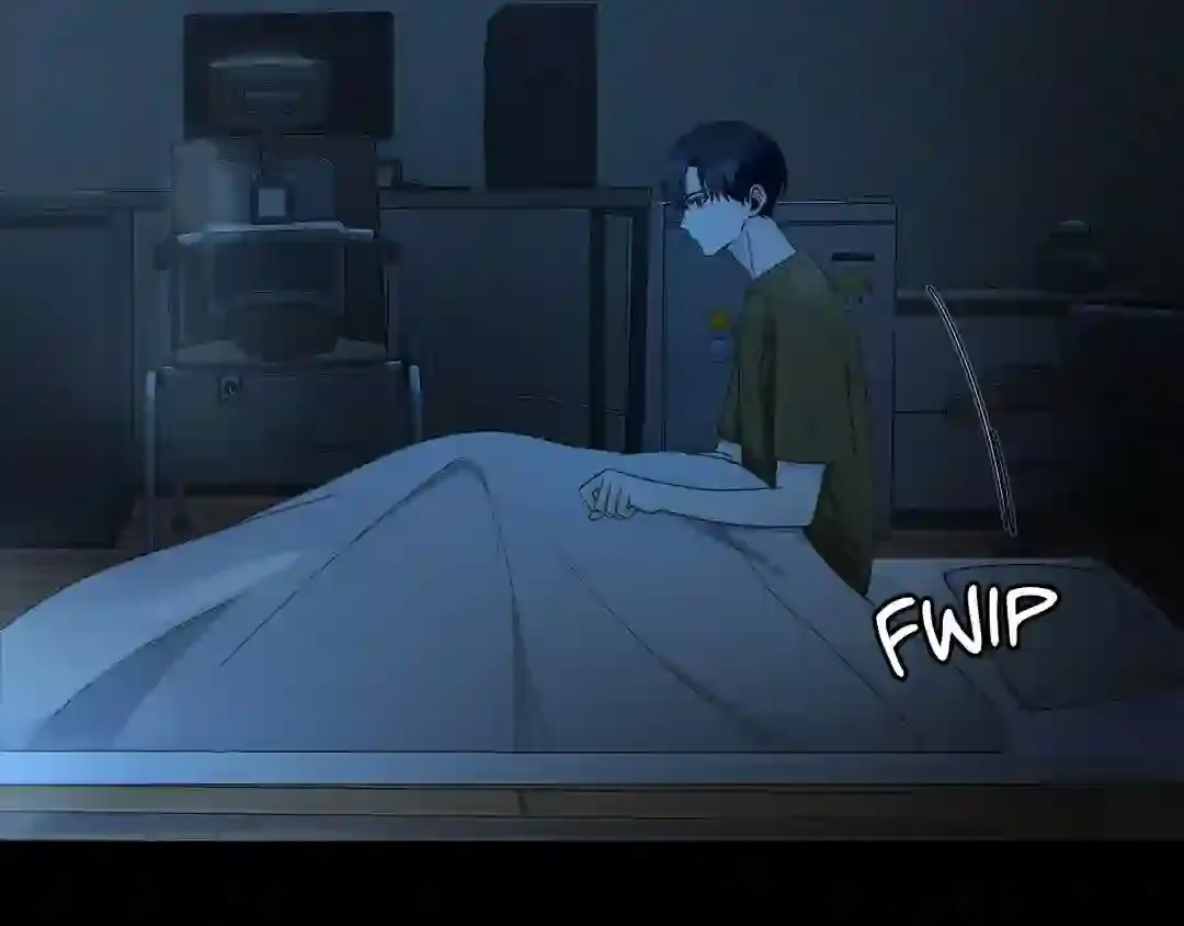 Read My Unexpected Roommate chapter 1 image 108 on Lezhin
