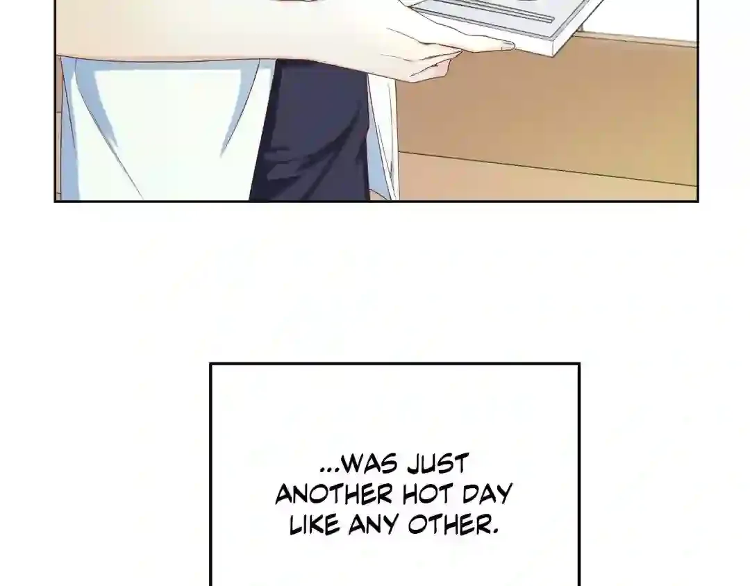 Read My Unexpected Roommate chapter 1 image 11 on Lezhin
