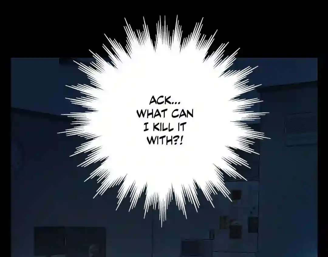 Read My Unexpected Roommate chapter 1 image 111 on Lezhin