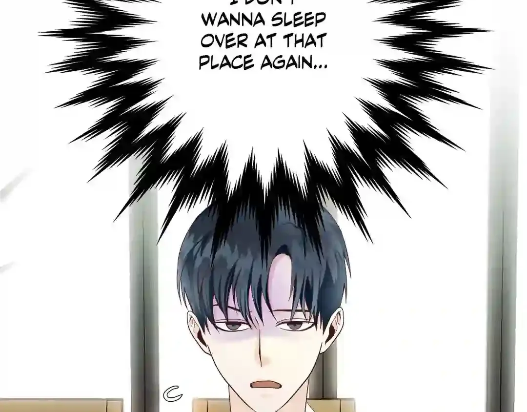 Read My Unexpected Roommate chapter 1 image 118 on Lezhin