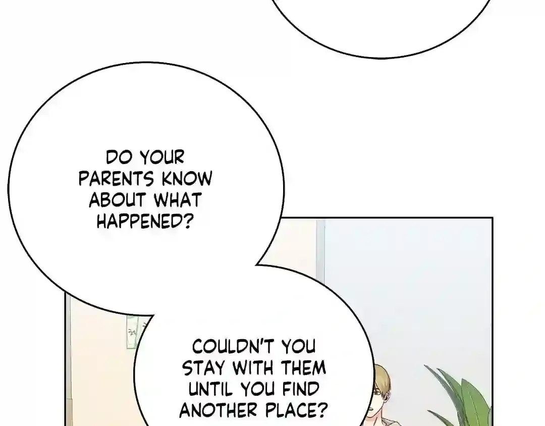 Read My Unexpected Roommate chapter 1 image 120 on Lezhin