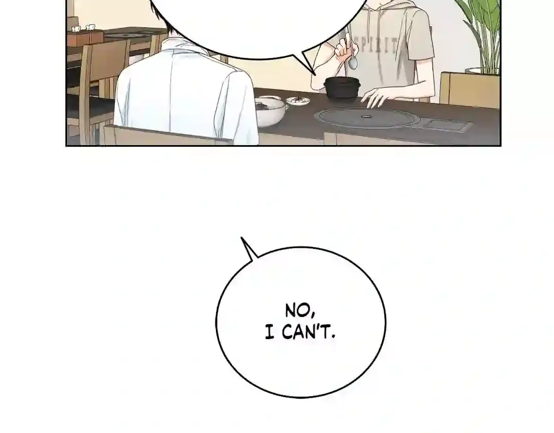 Read My Unexpected Roommate chapter 1 image 121 on Lezhin