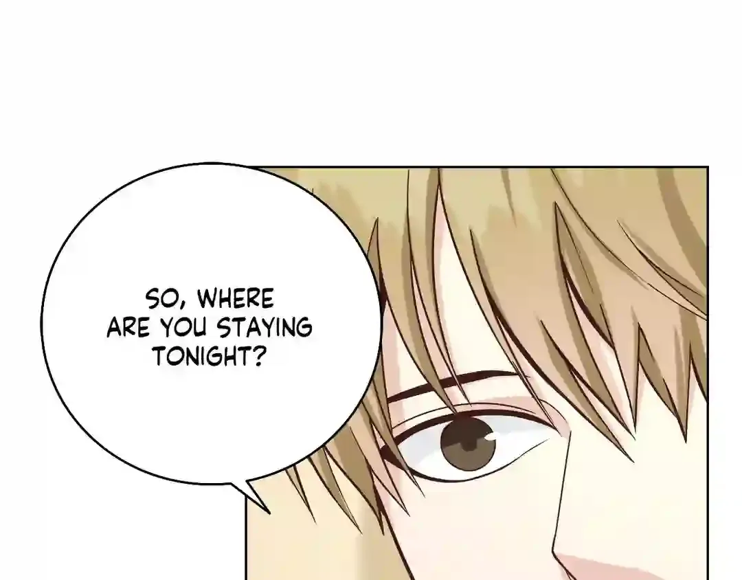 Read My Unexpected Roommate chapter 1 image 122 on Lezhin