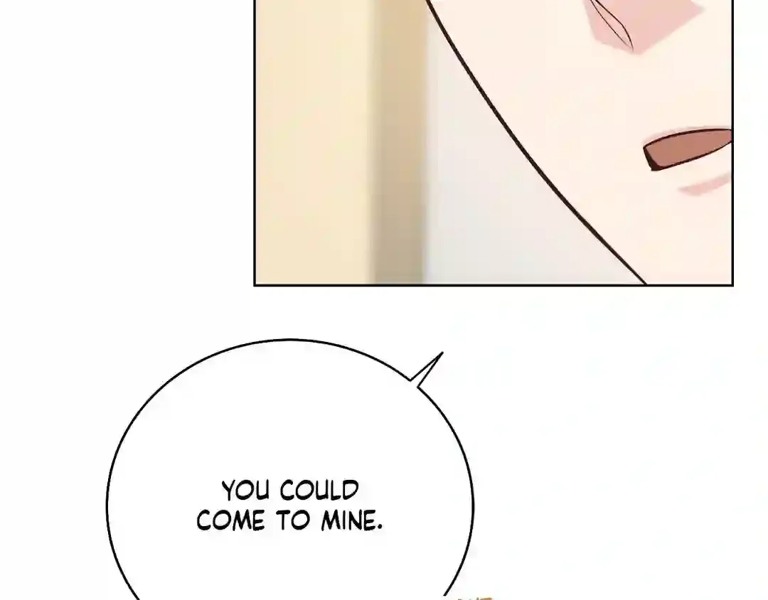 Read My Unexpected Roommate chapter 1 image 123 on Lezhin
