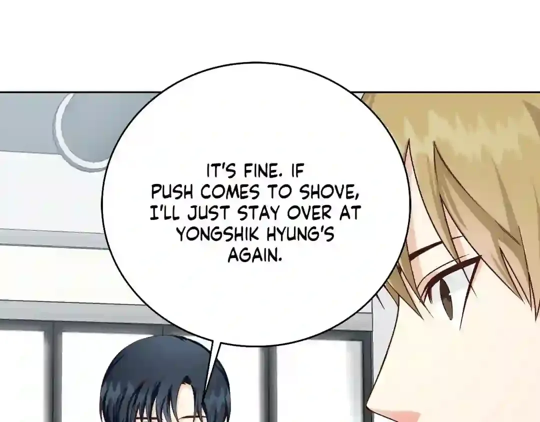 Read My Unexpected Roommate chapter 1 image 125 on Lezhin