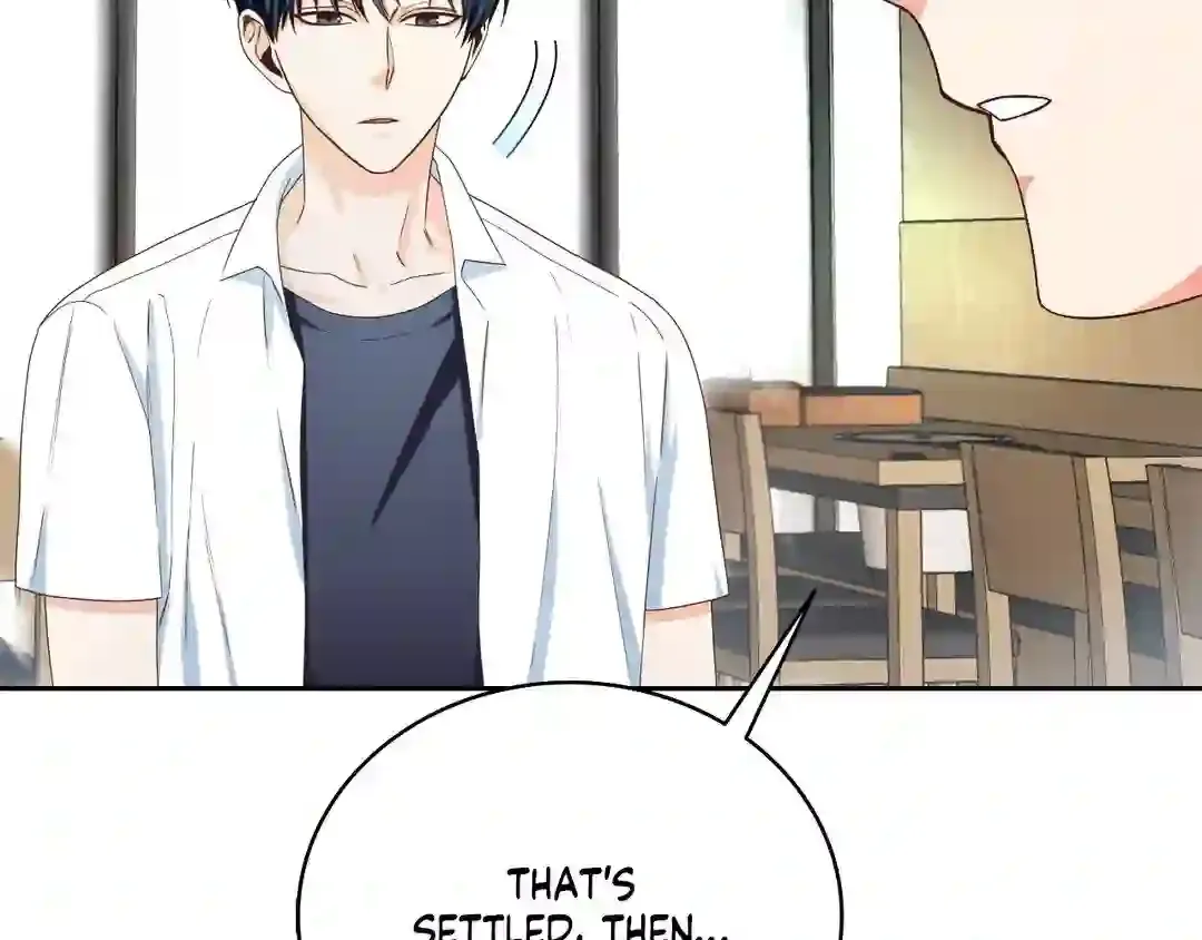 Read My Unexpected Roommate chapter 1 image 126 on Lezhin