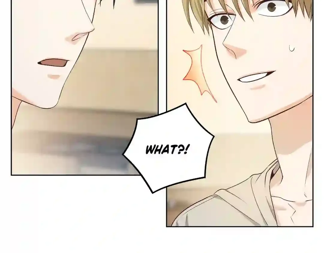 Read My Unexpected Roommate chapter 1 image 129 on Lezhin