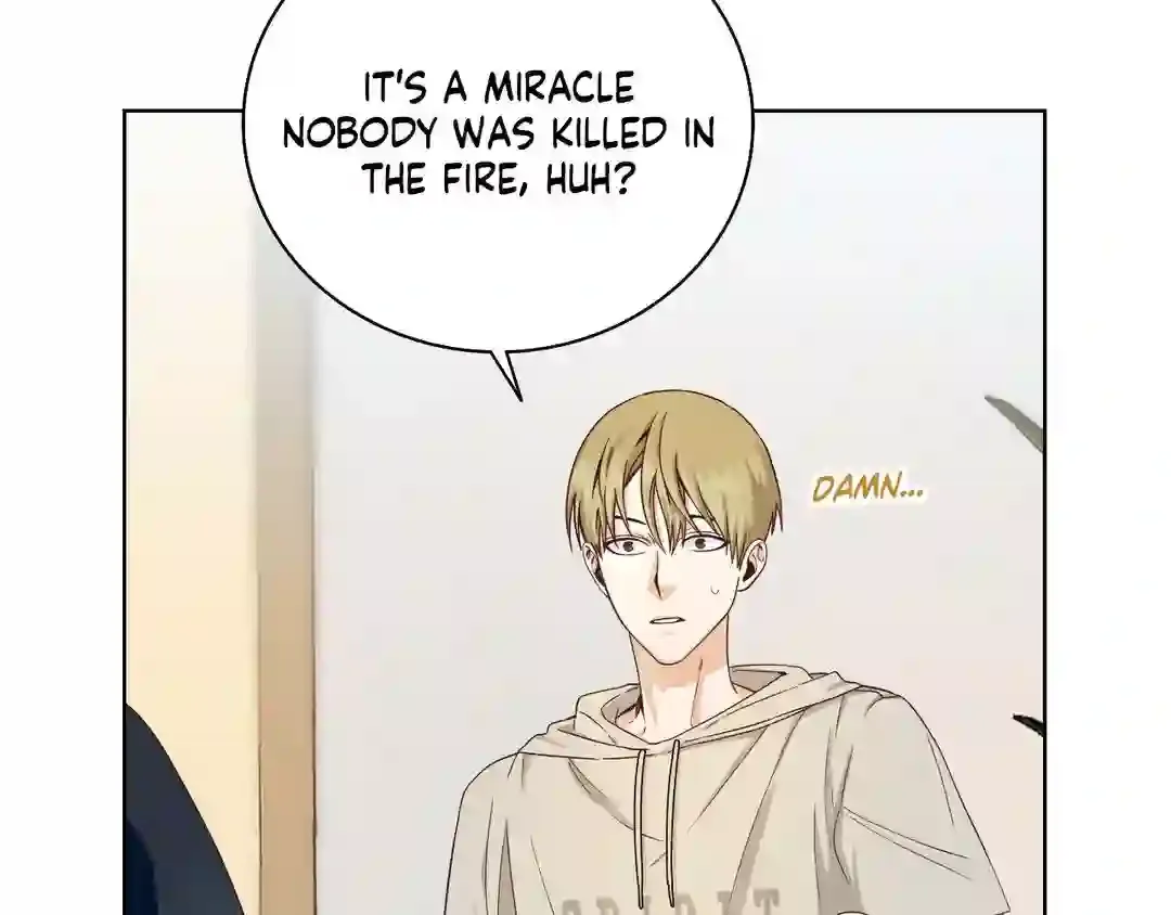 Read My Unexpected Roommate chapter 1 image 133 on Lezhin