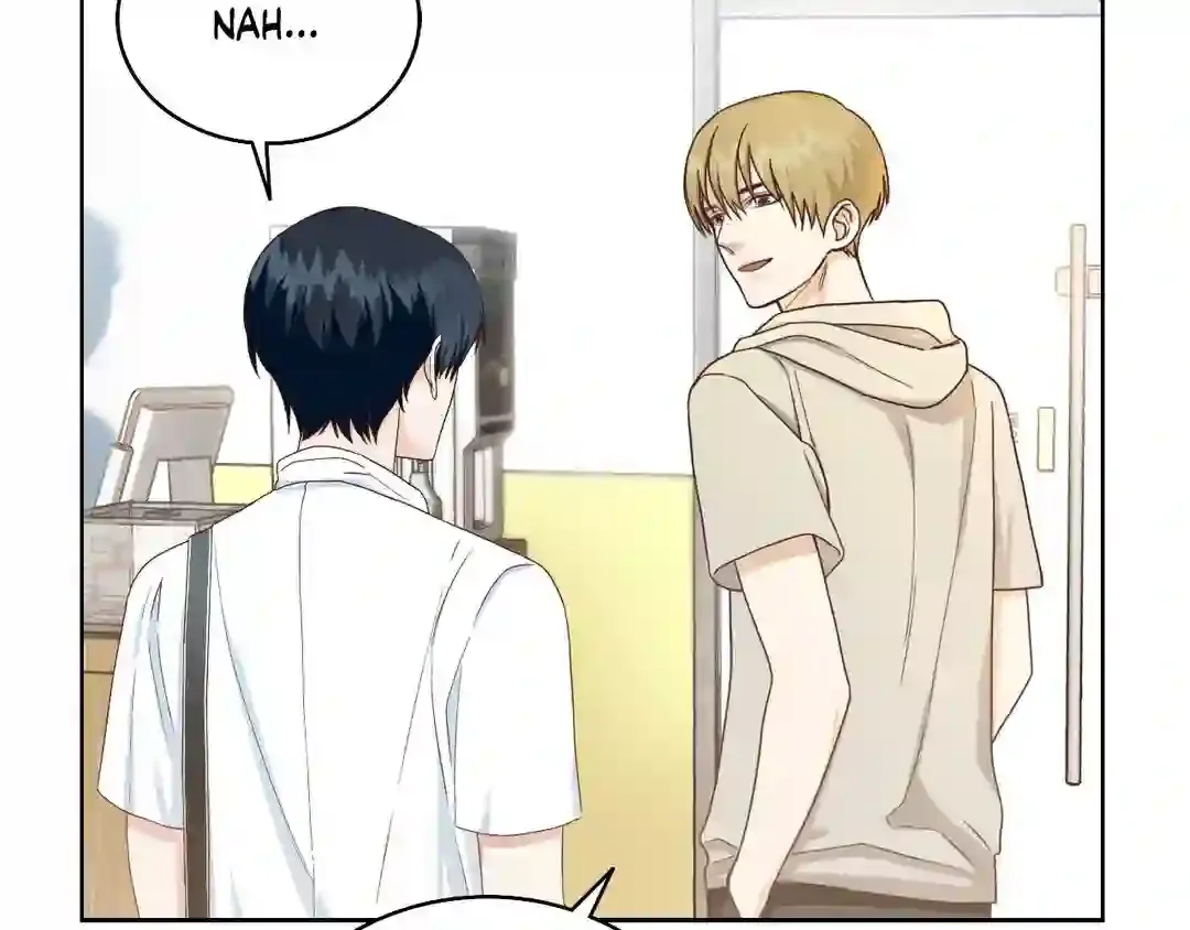 Read My Unexpected Roommate chapter 1 image 146 on Lezhin