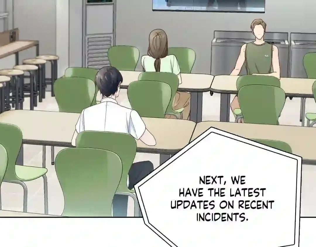 Read My Unexpected Roommate chapter 1 image 15 on Lezhin