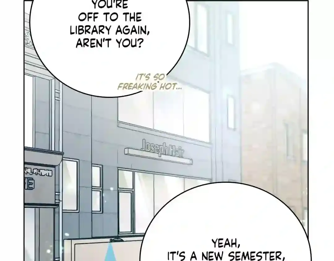 Read My Unexpected Roommate chapter 1 image 150 on Lezhin