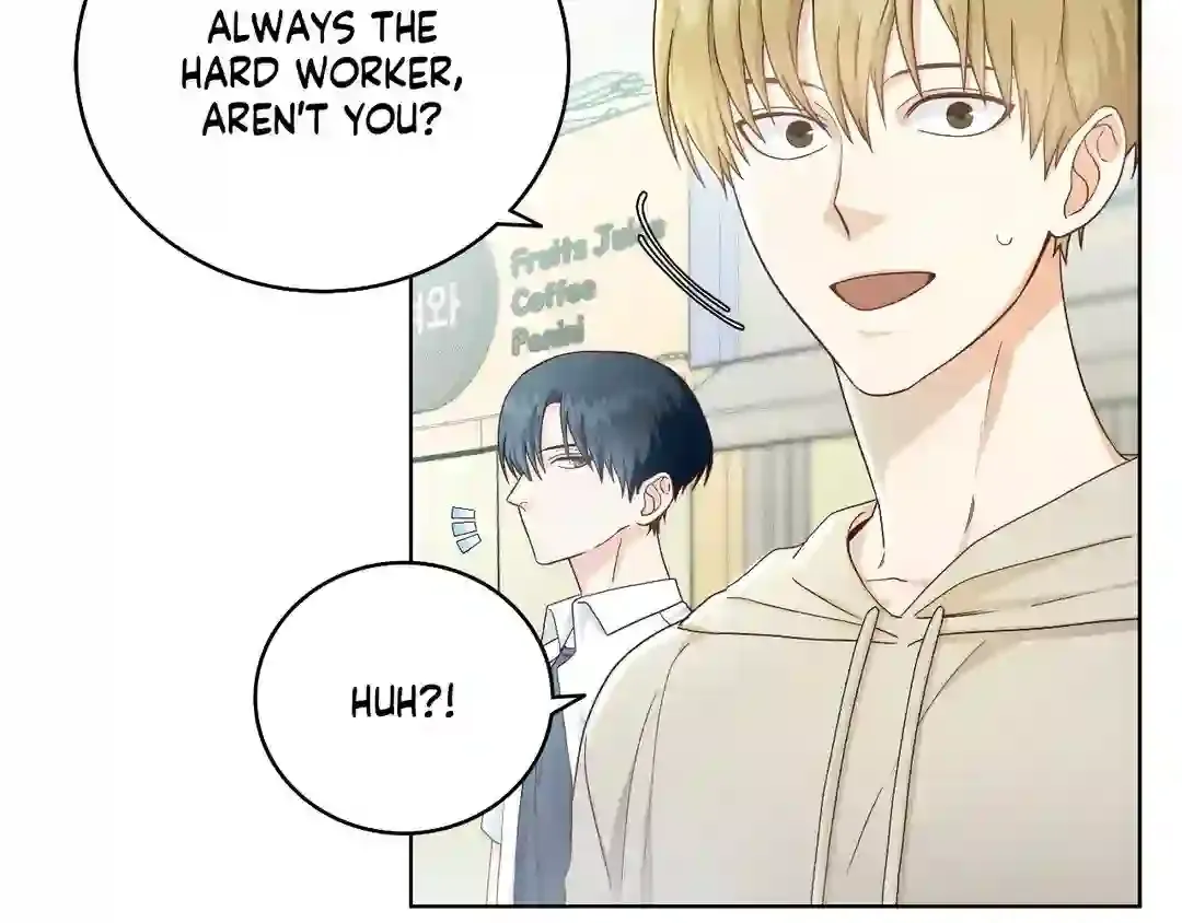 Read My Unexpected Roommate chapter 1 image 152 on Lezhin