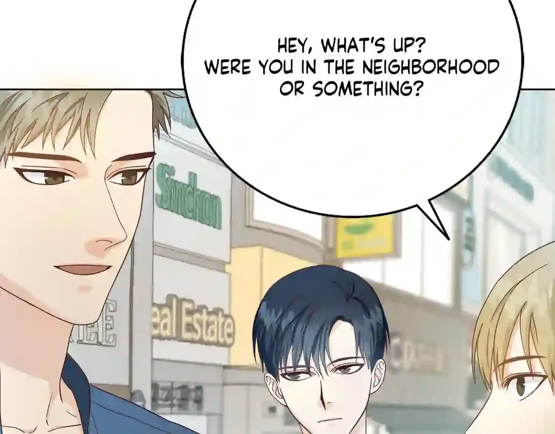 Read My Unexpected Roommate chapter 1 image 160 on Lezhin
