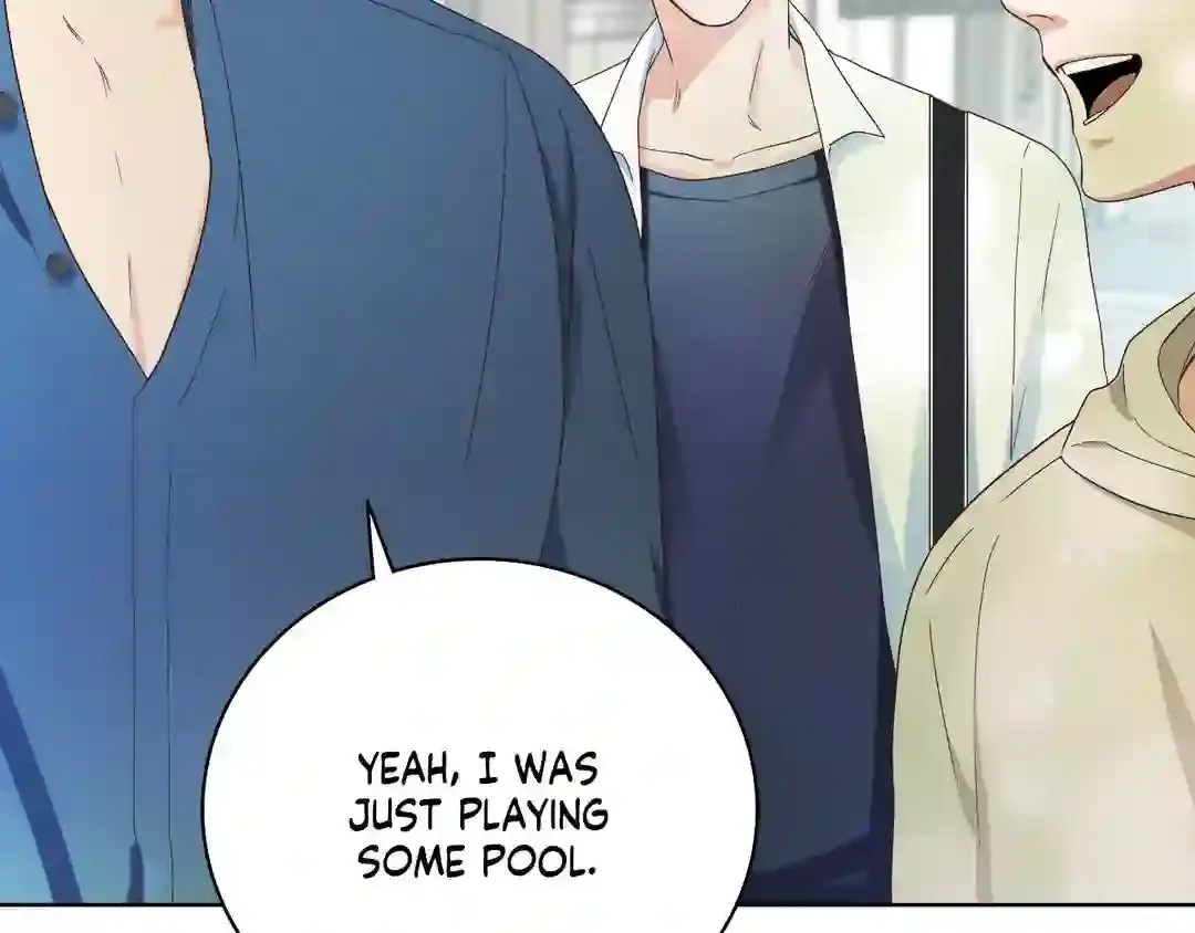 Read My Unexpected Roommate chapter 1 image 161 on Lezhin
