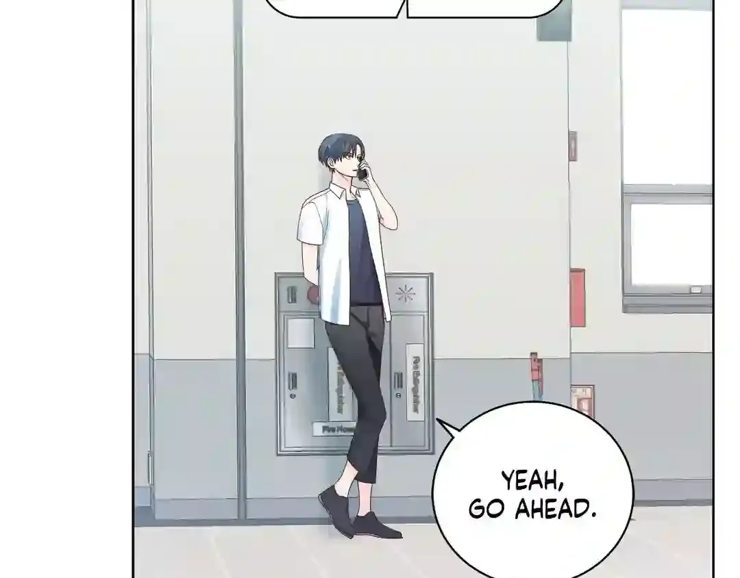 Read My Unexpected Roommate chapter 1 image 188 on Lezhin