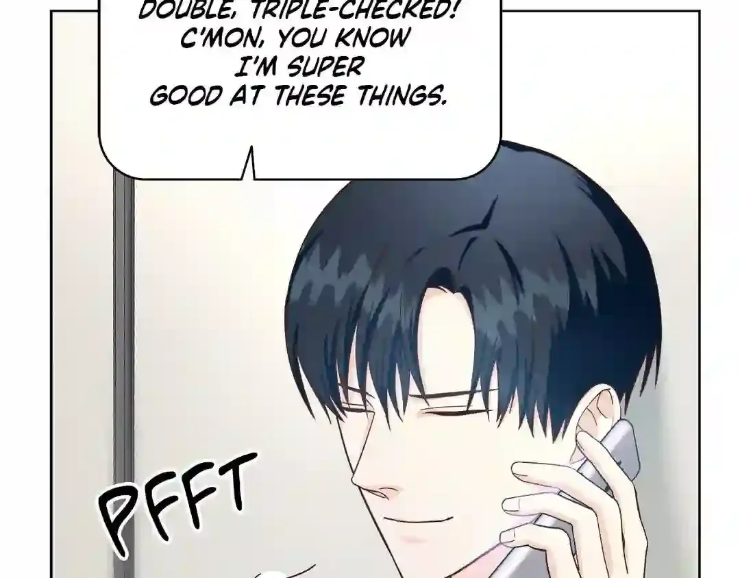 Read My Unexpected Roommate chapter 1 image 194 on Lezhin