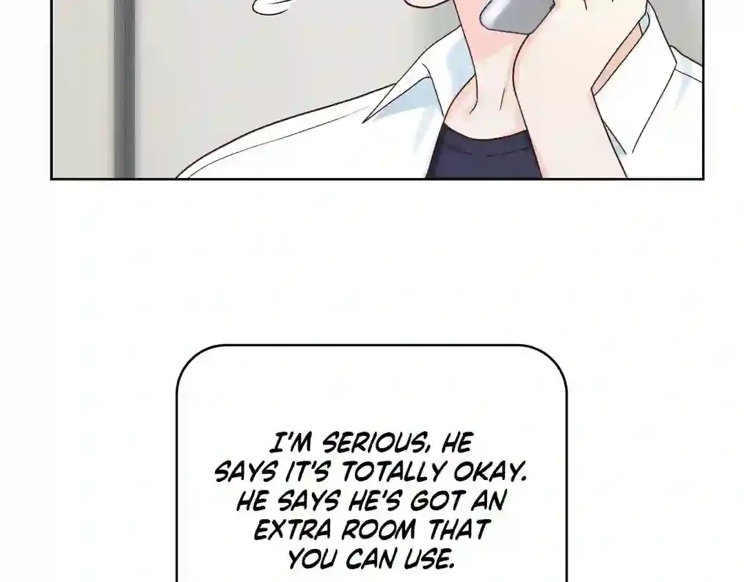 Read My Unexpected Roommate chapter 1 image 195 on Lezhin