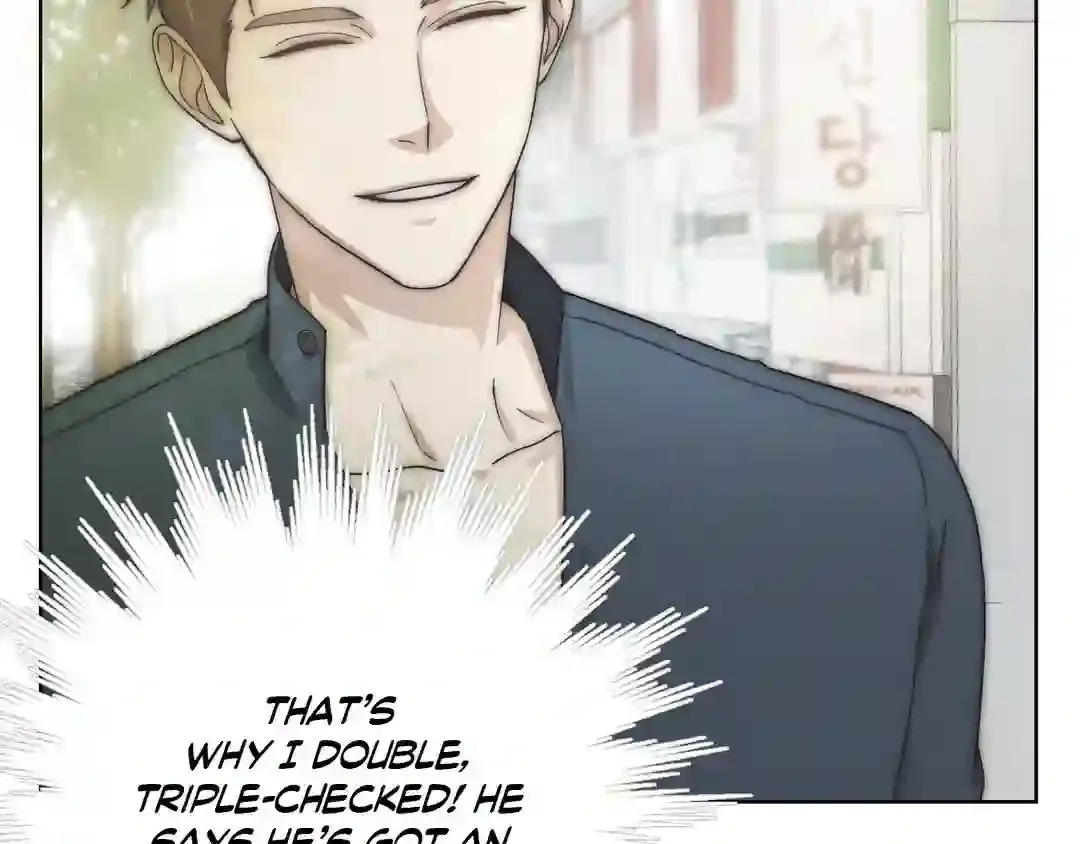 Read My Unexpected Roommate chapter 1 image 211 on Lezhin