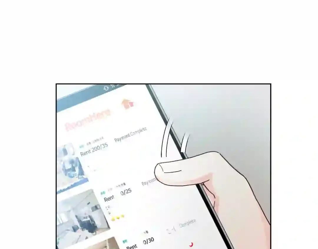 Read My Unexpected Roommate chapter 1 image 214 on Lezhin