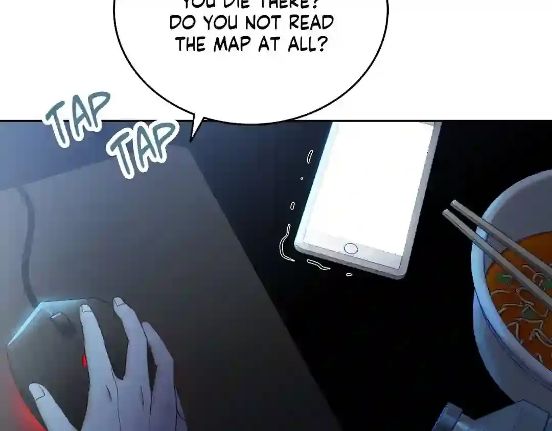 Read My Unexpected Roommate chapter 1 image 220 on Lezhin