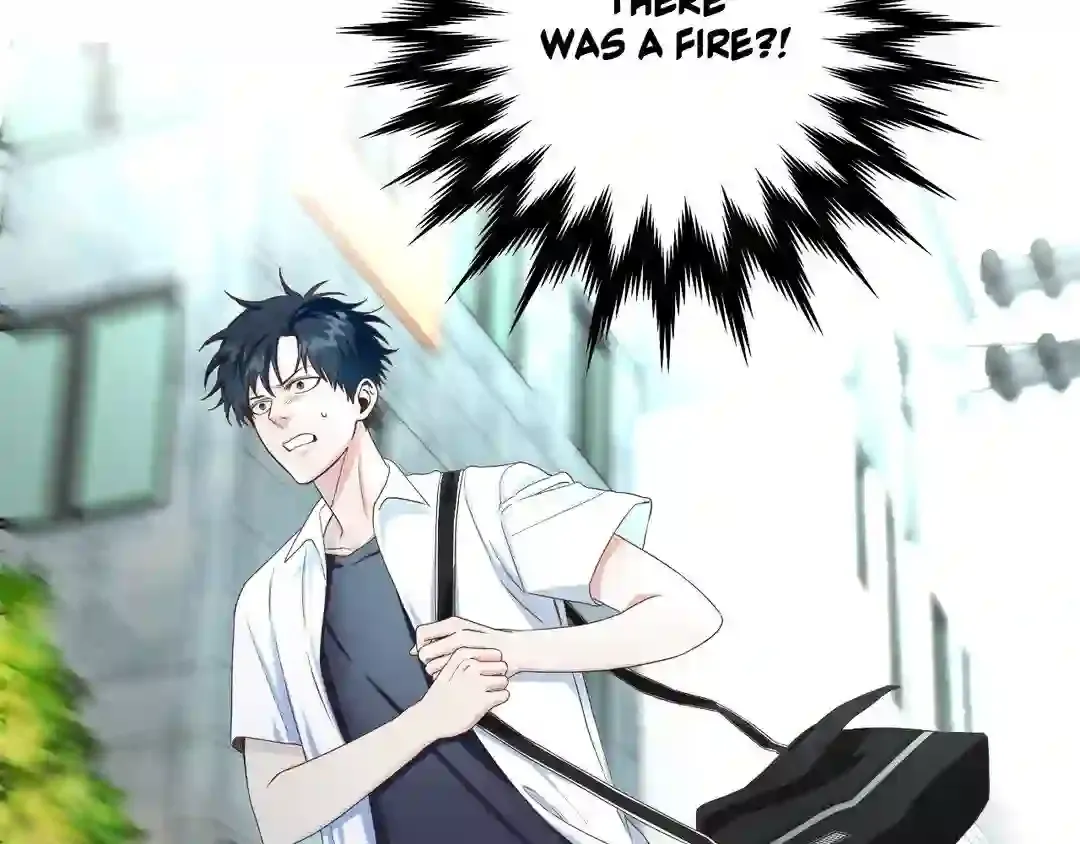 Read My Unexpected Roommate chapter 1 image 34 on Lezhin