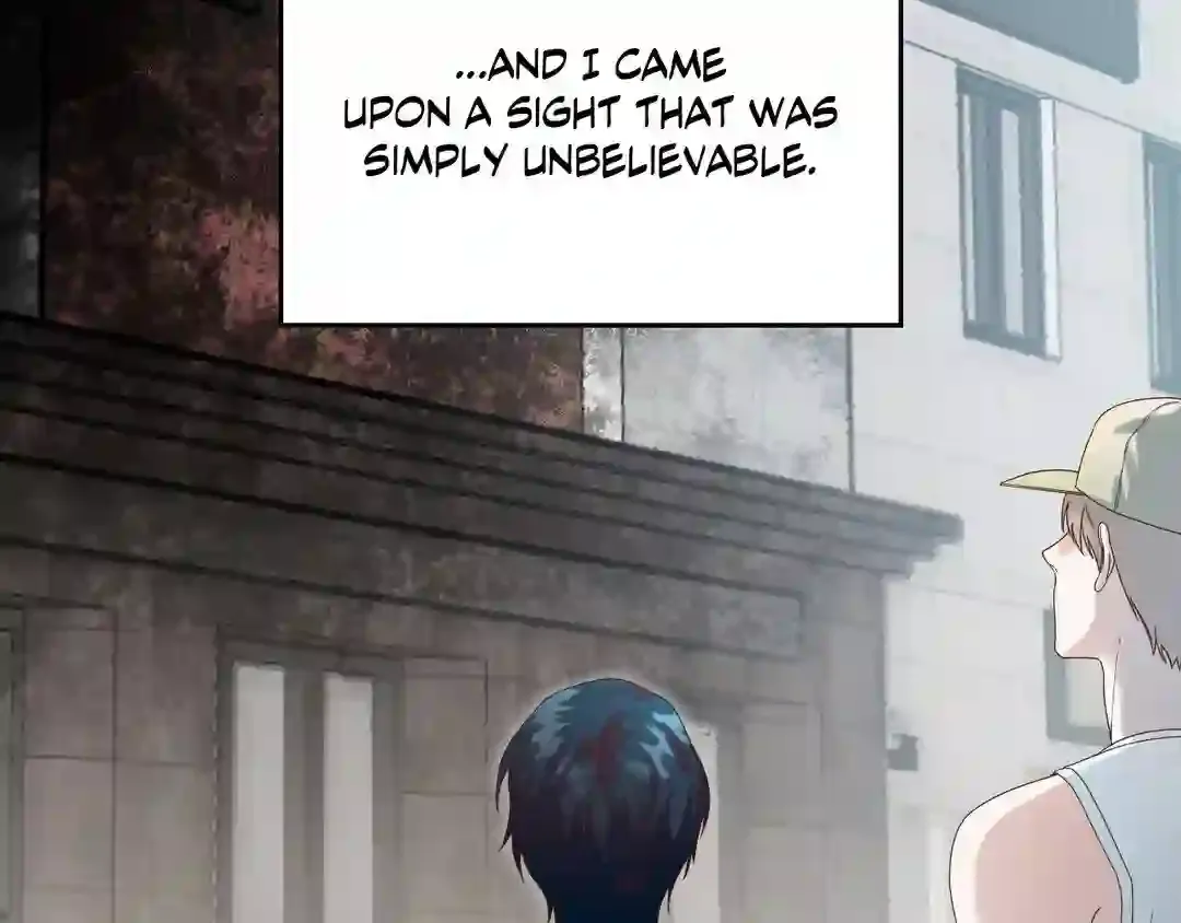 Read My Unexpected Roommate chapter 1 image 46 on Lezhin