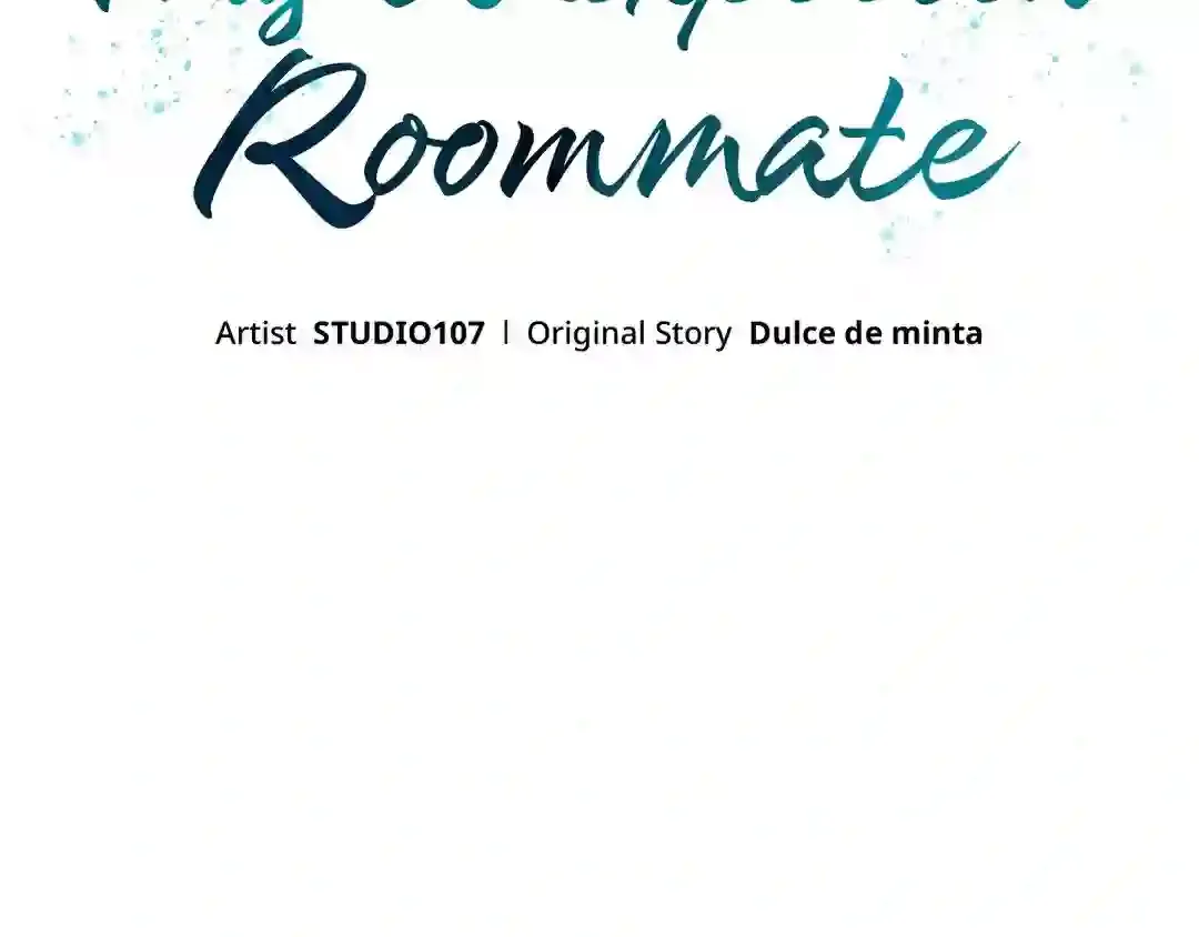 Read My Unexpected Roommate chapter 1 image 51 on Lezhin
