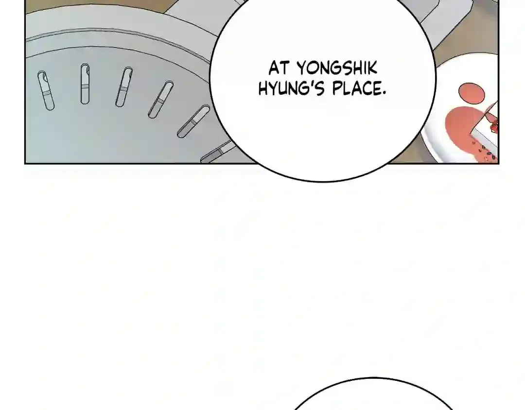 Read My Unexpected Roommate chapter 1 image 68 on Lezhin