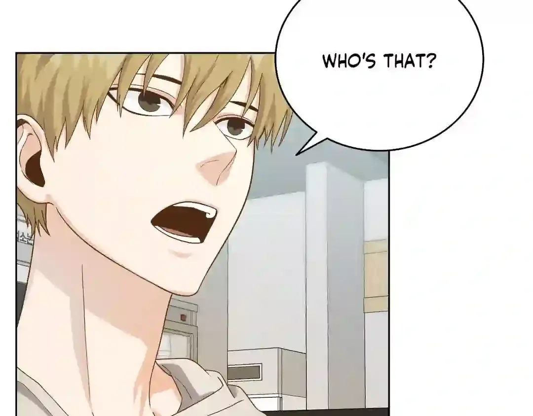 Read My Unexpected Roommate chapter 1 image 69 on Lezhin