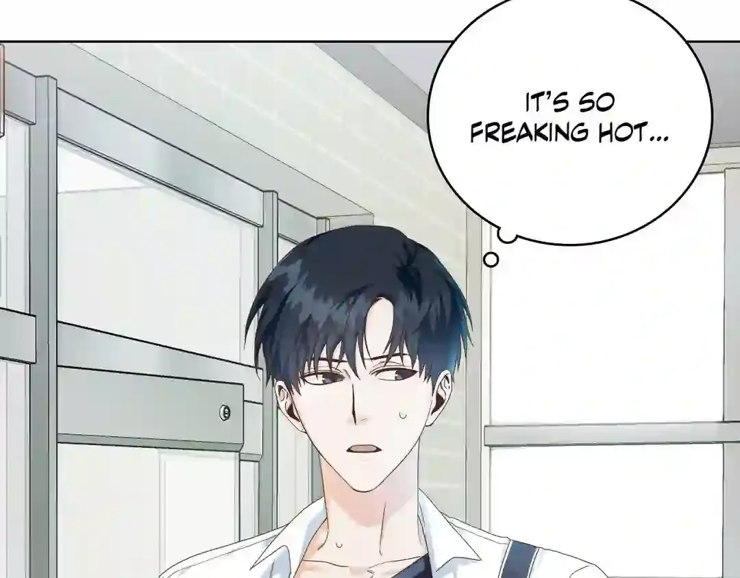 Read My Unexpected Roommate chapter 1 image 7 on Lezhin