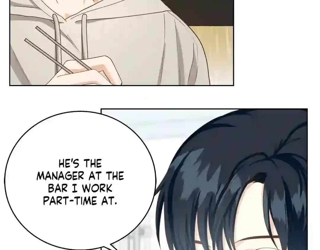 Read My Unexpected Roommate chapter 1 image 70 on Lezhin