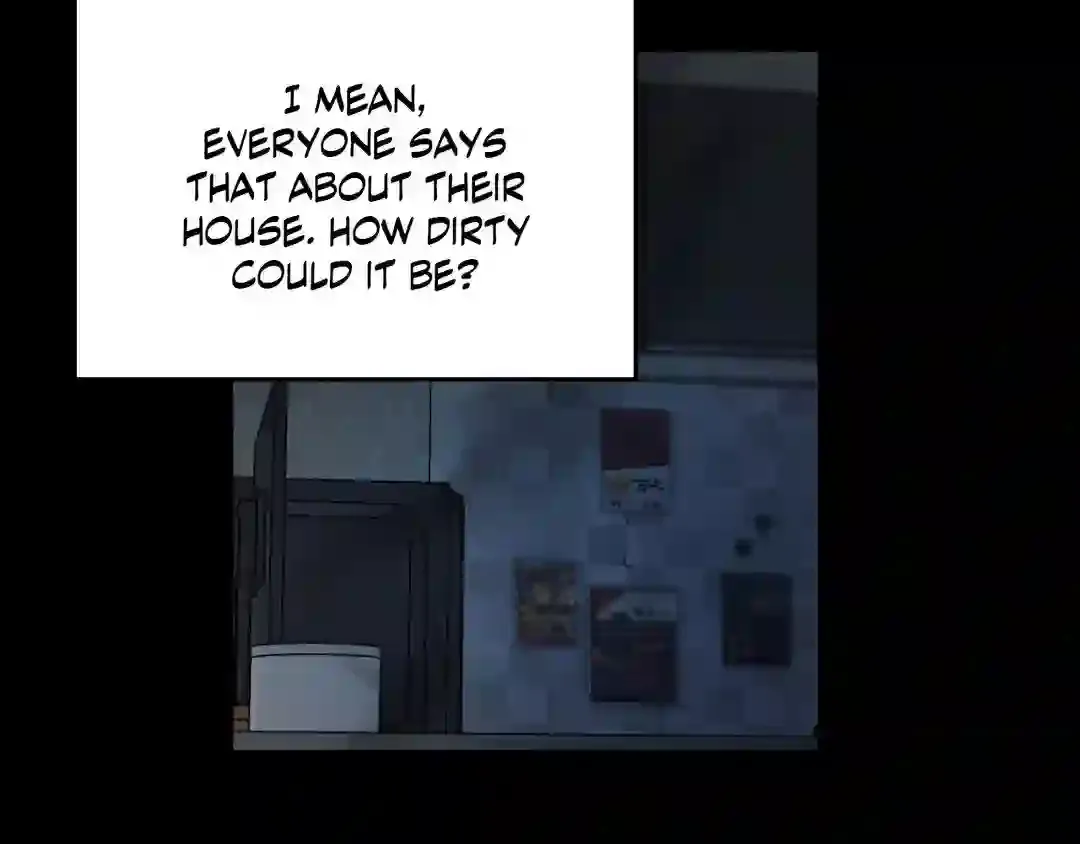 Read My Unexpected Roommate chapter 1 image 82 on Lezhin