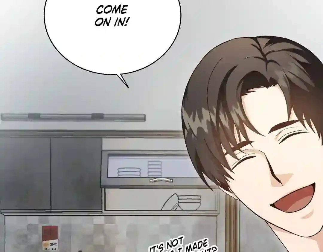 Read My Unexpected Roommate chapter 1 image 84 on Lezhin