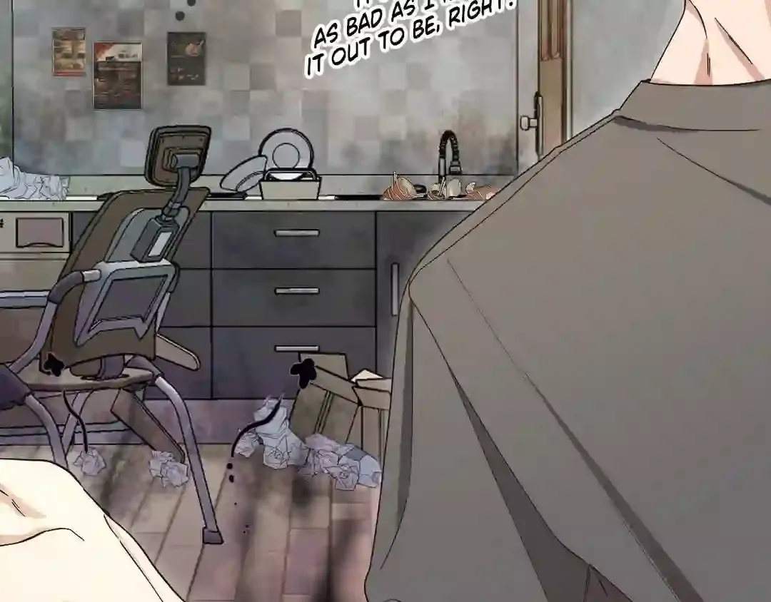 Read My Unexpected Roommate chapter 1 image 85 on Lezhin