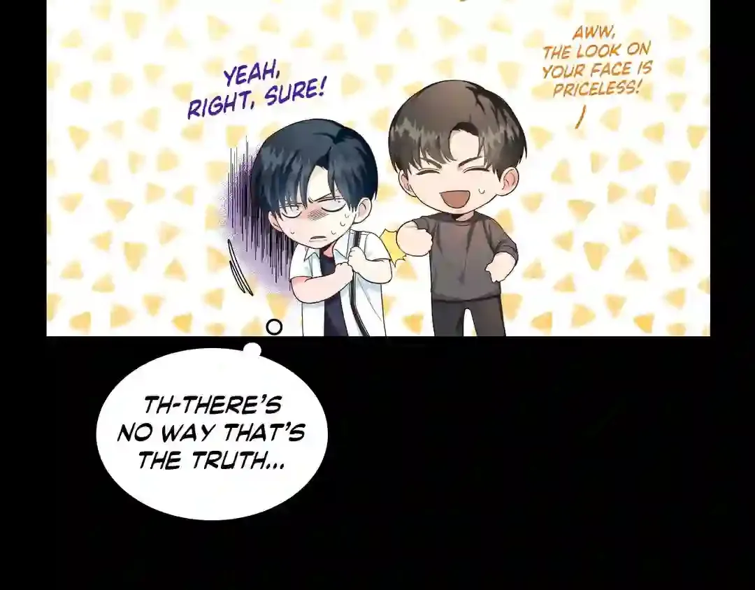 Read My Unexpected Roommate chapter 1 image 90 on Lezhin