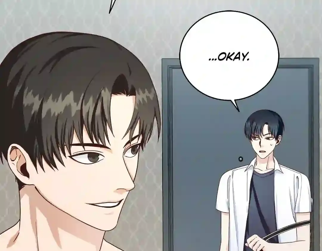 Read My Unexpected Roommate chapter 1 image 92 on Lezhin
