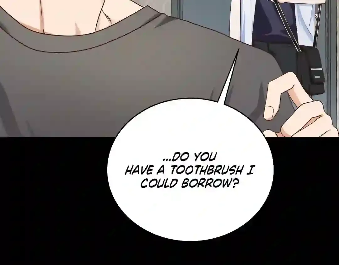 Read My Unexpected Roommate chapter 1 image 93 on Lezhin