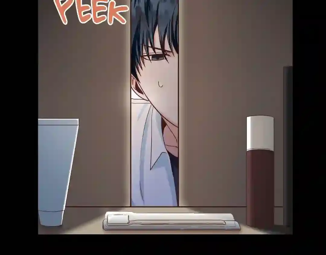 Read My Unexpected Roommate chapter 1 image 97 on Lezhin