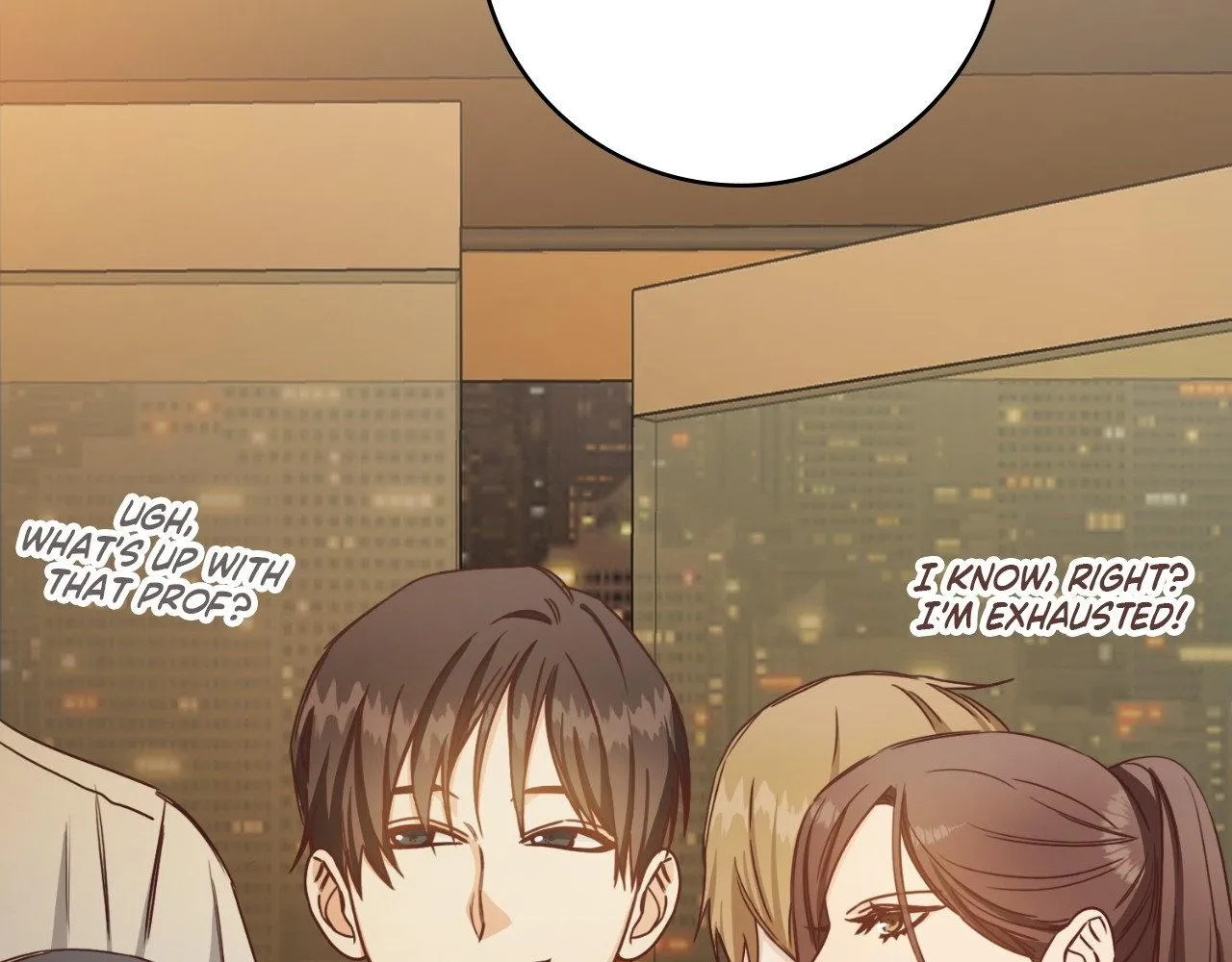 Read My Unexpected Roommate chapter 10 image 104 on Lezhin