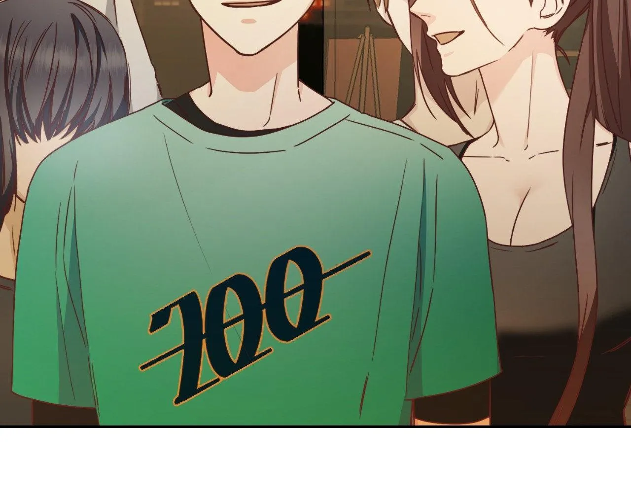 Read My Unexpected Roommate chapter 10 image 105 on Lezhin
