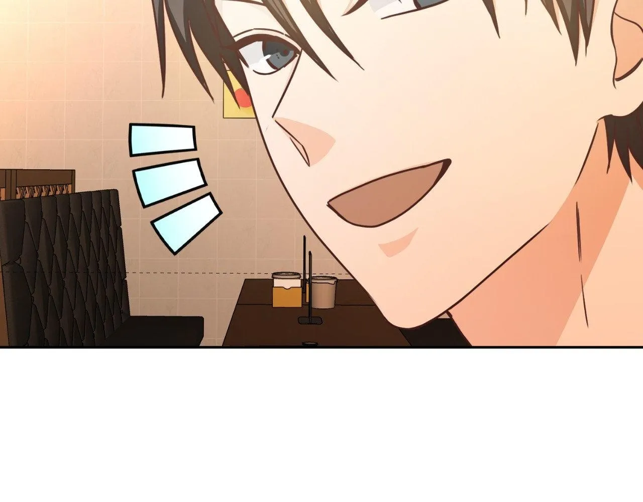 Read My Unexpected Roommate chapter 10 image 108 on Lezhin