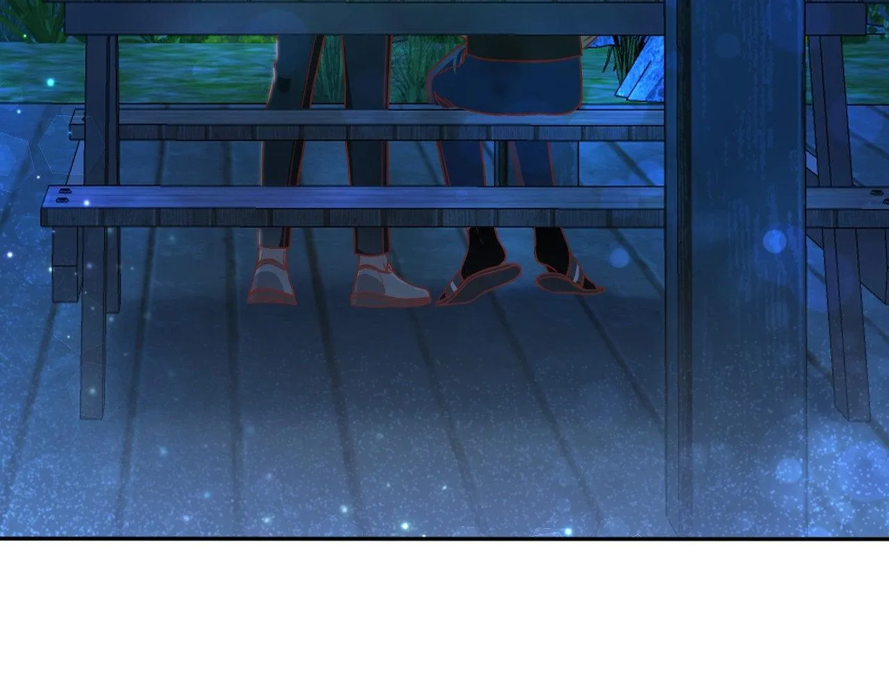 Read My Unexpected Roommate chapter 10 image 11 on Lezhin