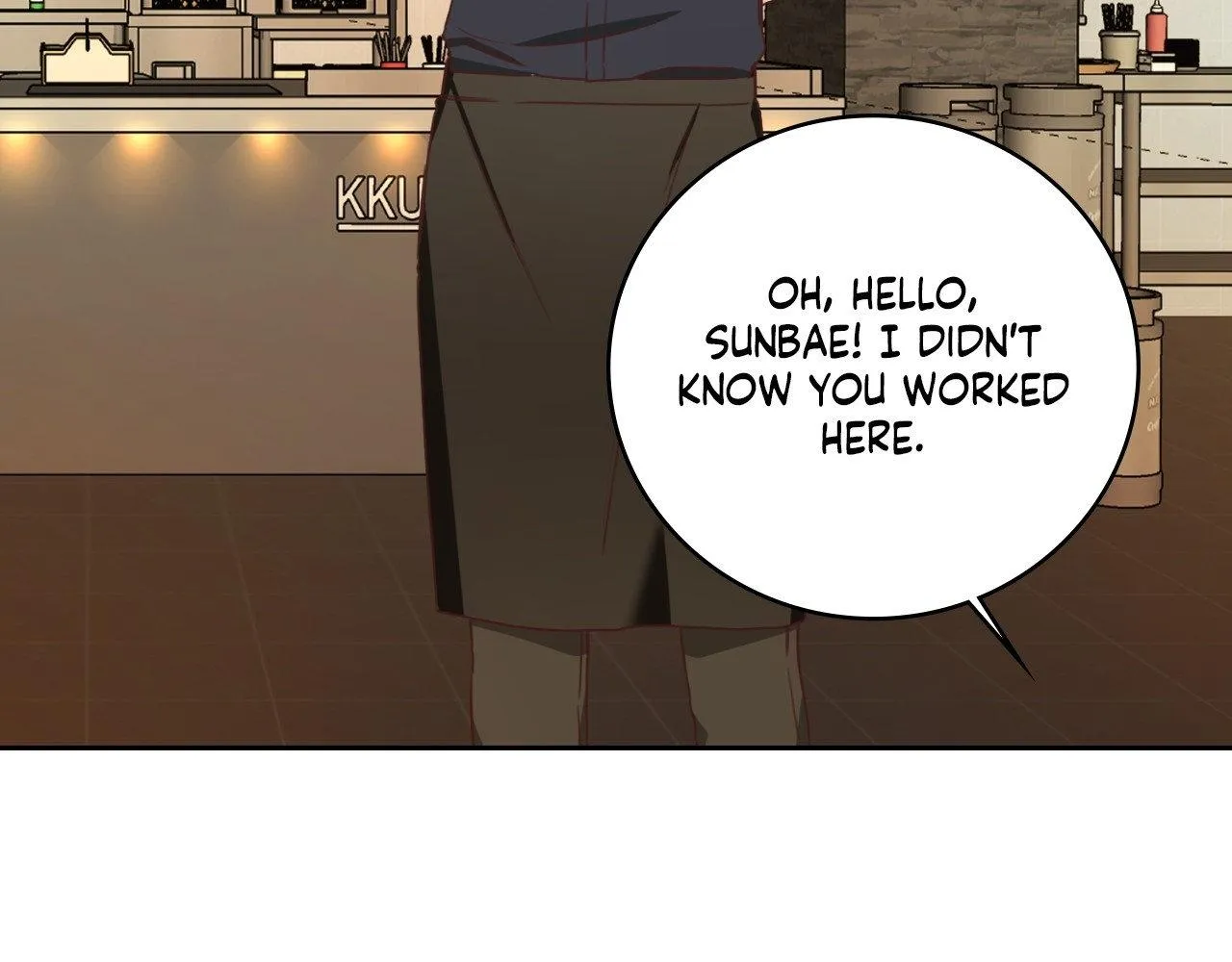 Read My Unexpected Roommate chapter 10 image 111 on Lezhin