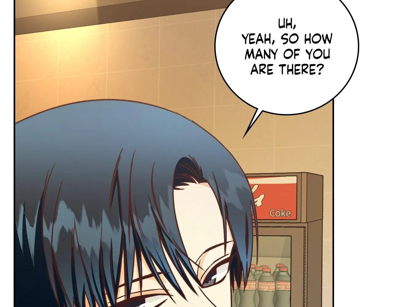 Read My Unexpected Roommate chapter 10 image 113 on Lezhin
